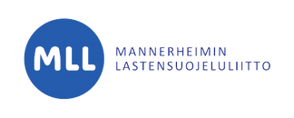 Mannerheimin lastensuojaluliiton logo