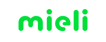 Mieli ry:n logo
